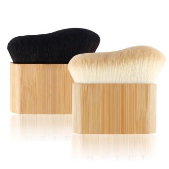 Hot sale KABUKI style of bamboo handle model