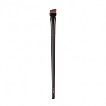 Eyeliner Brush Custom Makeup Brush Natural Hair Copper Tube Wire Drawing Process