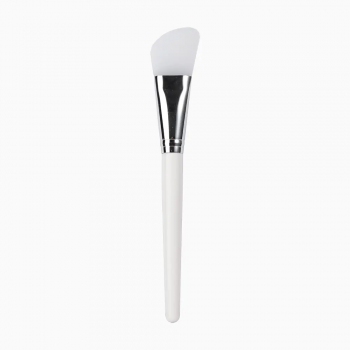 Silicon brush for mask brush use for face 