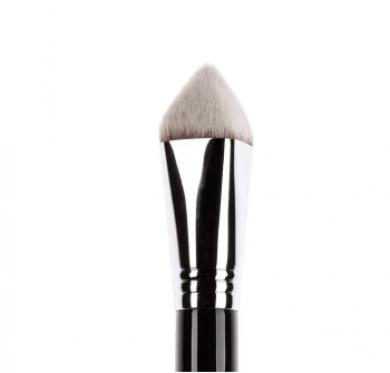 New Style Wholesale Premium Synthetic Hair Single Brush Foundation Brush Blush Makeup Brush