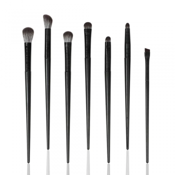 Complete Blending New Arrival Cosmetic Synthetic Design Angled Face Kabuki Wholesale Private Label Custom Makeup Brushes