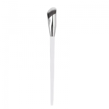 Hot Single Eye shadow Angled Under Eye Small Foundation Precision Face Blending Brush Concealer Highlight Makeup Brush