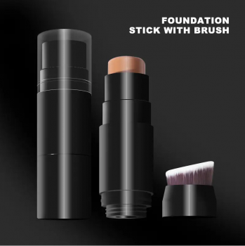  Private Label Stick Foundation Low MOQ Cream Concealer Stick Face Makeup Contour Stick