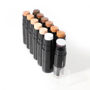  Private Label Stick Foundation Low MOQ Cream Concealer Stick Face Makeup Contour Stick
