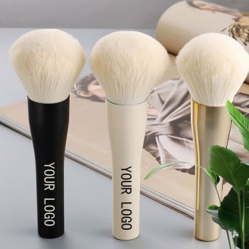 Large Coverage Mineral Powder Foundation Makeup Brush Single Big Size Brush